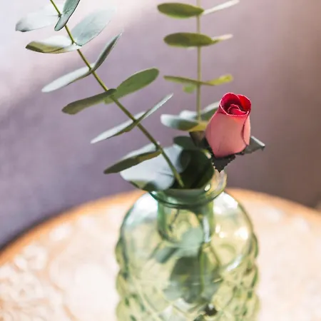 Апартаменти Entrepuentes Junto A Centro Historico *