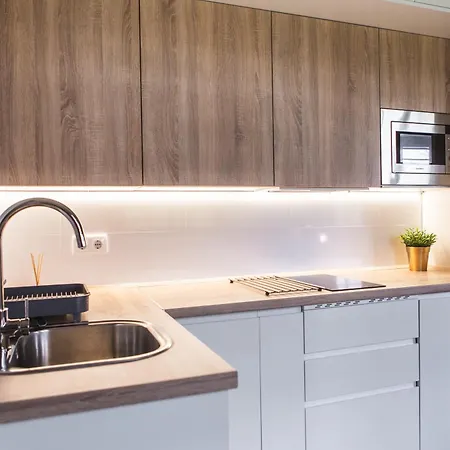 Entrepuentes Junto A Centro Historico Кордова