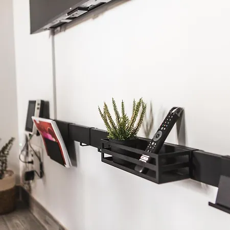 Entrepuentes Junto A Centro Historico