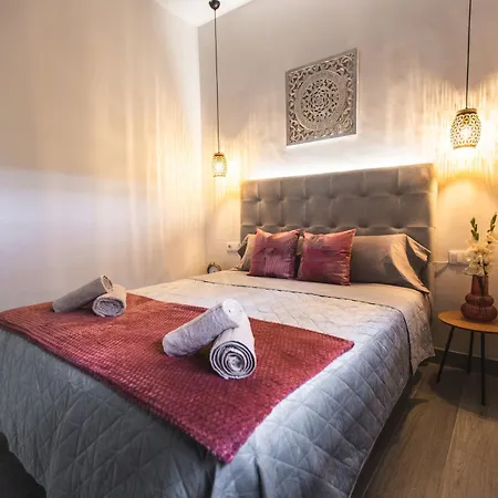 Entrepuentes Junto A Centro Historico Кордова