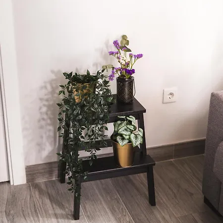 Entrepuentes Junto A Centro Historico Апартаменти Кордова