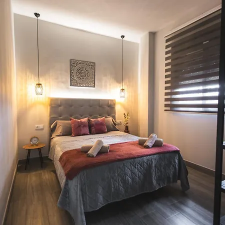 Entrepuentes Junto A Centro Historico * Кордова