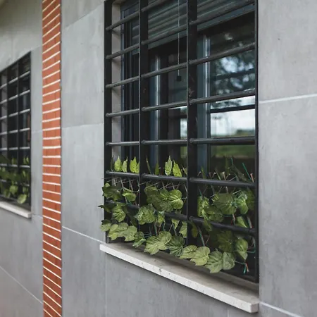 Entrepuentes Junto A Centro Histórico Apartamento