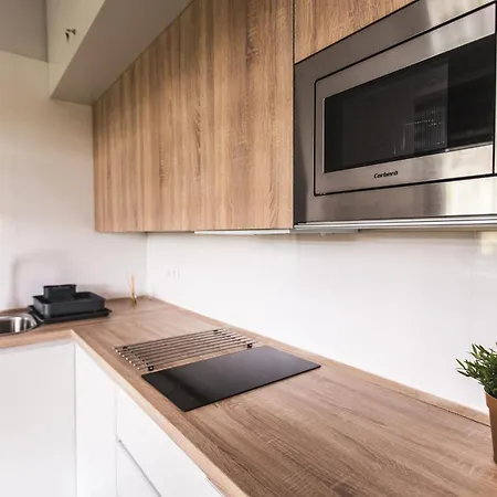 Entrepuentes Junto A Centro Histórico Apartamento