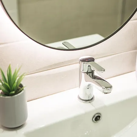 Entrepuentes Junto A Centro Histórico * Córdoba