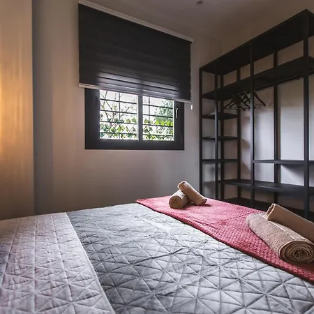 Entrepuentes Junto A Centro Histórico *