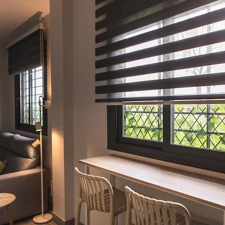 Entrepuentes Junto A Centro Histórico Apartamento Córdoba