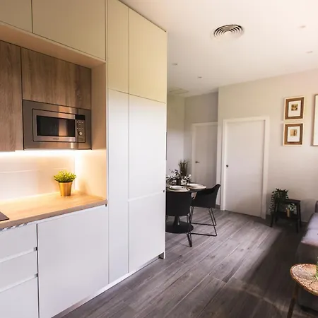 Entrepuentes Junto A Centro Histórico *