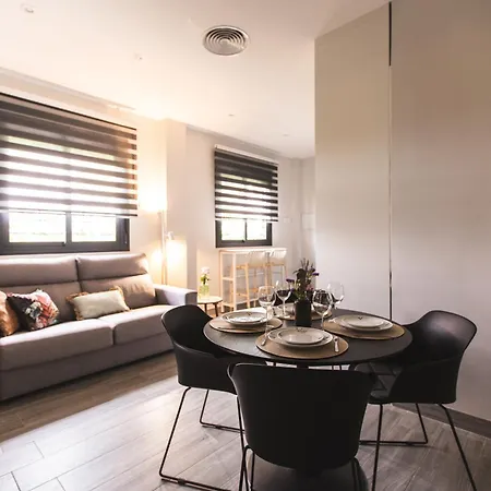 Apartment Entrepuentes Junto A Centro Historico Córdoba