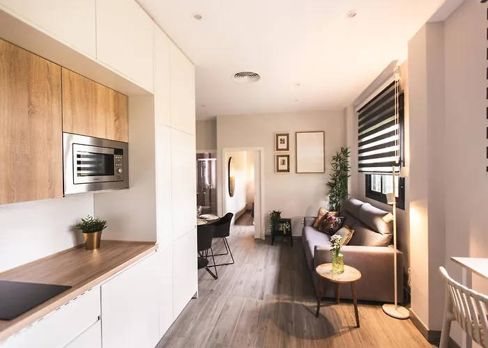 Entrepuentes Junto A Centro Historico קורדובה