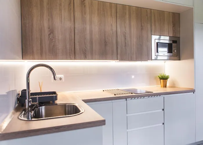 Entrepuentes Junto A Centro Historico קורדובה