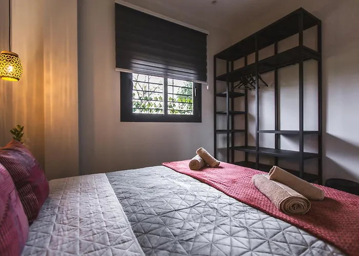 Entrepuentes Junto A Centro Historico *