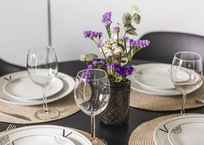 Entrepuentes Junto A Centro Historico * קורדובה