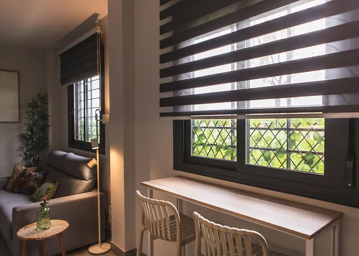 Entrepuentes Junto A Centro Historico דירה קורדובה