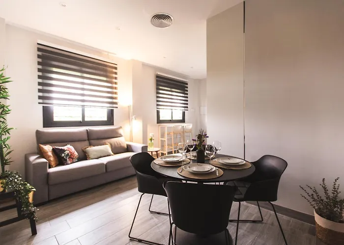 דירה Entrepuentes Junto A Centro Historico קורדובה