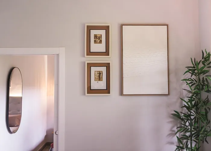 Entrepuentes Junto A Centro Historico קורדובה