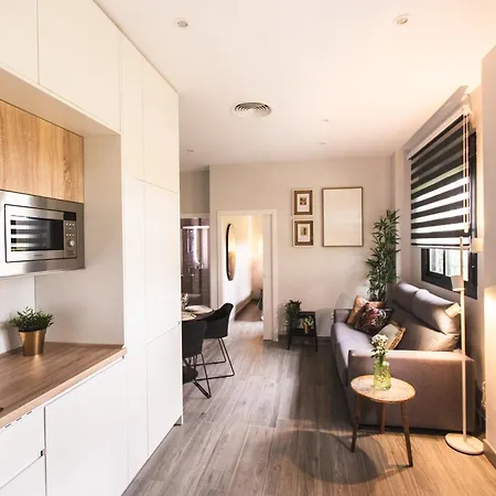 Entrepuentes Junto A Centro Historico 科爾多瓦