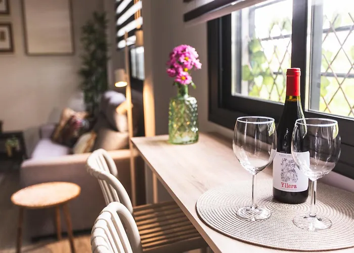 Διαμέρισμα Entrepuentes Junto A Centro Historico *