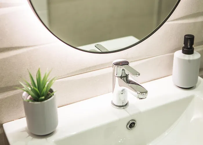 Entrepuentes Junto A Centro Historico * Κόρδοβα