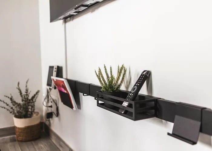 Entrepuentes Junto A Centro Historico