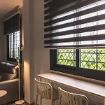 Entrepuentes Junto A Centro Historico Apartmán Córdoba
