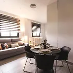 Apartmán Entrepuentes Junto A Centro Historico Córdoba