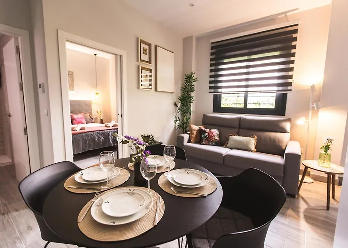 Entrepuentes Junto A Centro Historico Apartment Cordoba