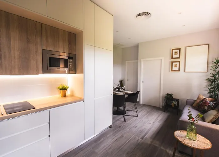 Entrepuentes Junto A Centro Historico *