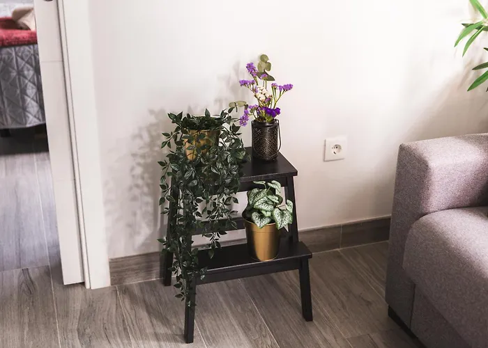 Entrepuentes Junto A Centro Historico Apartment Cordoba