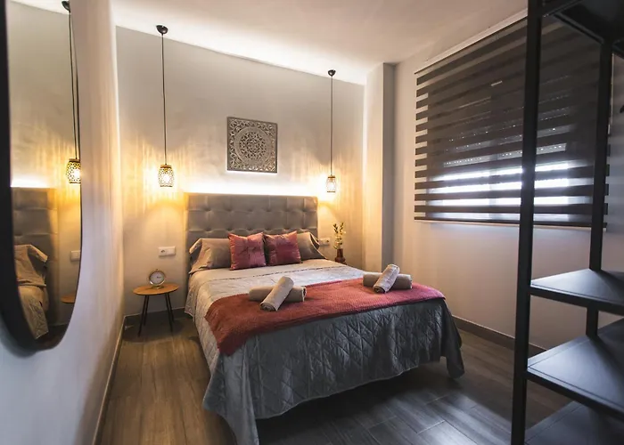 Entrepuentes Junto A Centro Historico * Cordoba